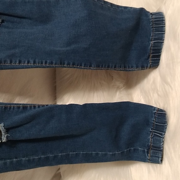Celebrity Ace Girls Jeans Sz.16 Great Used Condition - Picture 4 of 12
